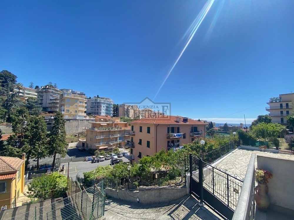 Agenzia Immobiliare Centrale Sanremo